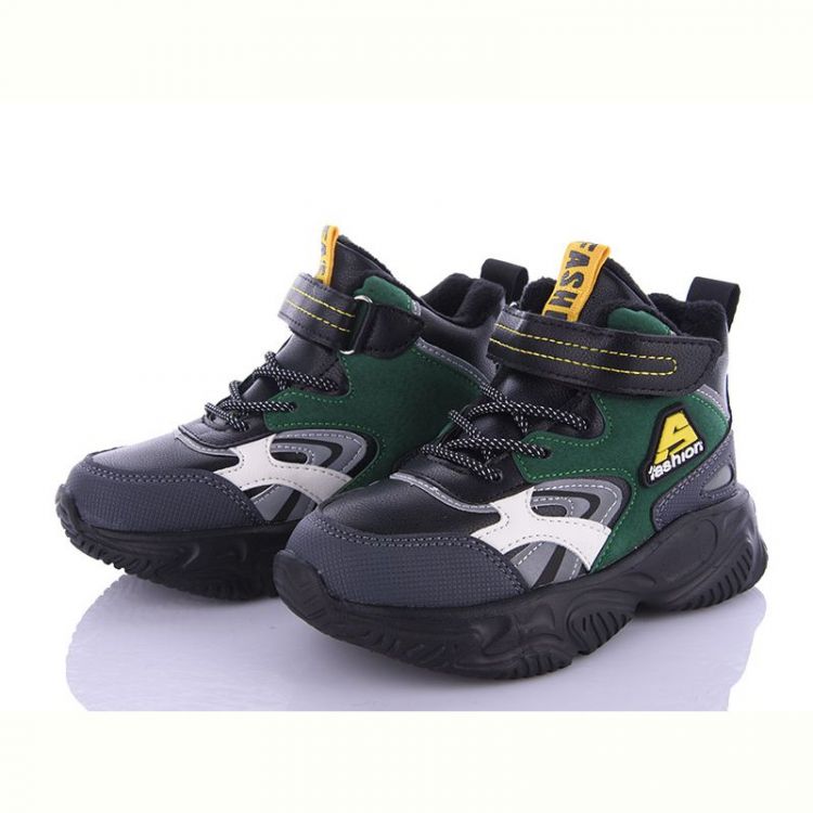 Купить Кроссовки Alemy Kids XXD5216A на obuv-plus.com.ua