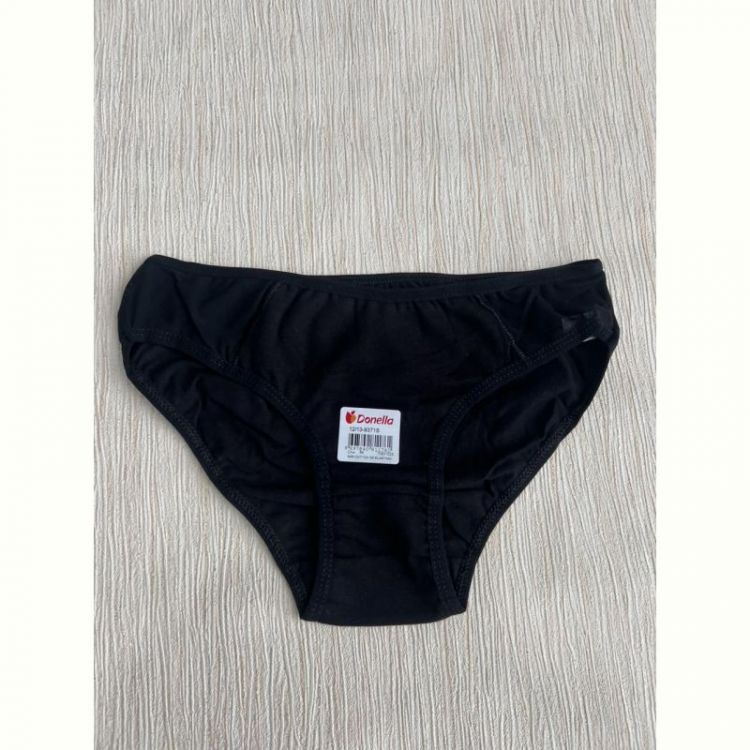Купить Трусы Disneyopt kids 9317 black (10-11) на obuv-plus.com.ua