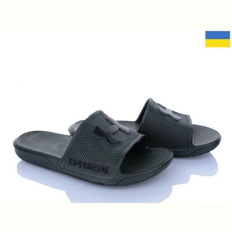 Купить Шлепанцы Gipanis T127 хакі на obuv-plus.com.ua