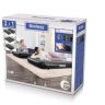Купить 67922 Подвійний надувний матрац 3в1 Bestway, 188 х 99 х 25 см. на obuv-plus.com.ua
