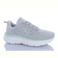 Купить Кроссовки Violeta 24-159 grey на obuv-plus.com.ua
