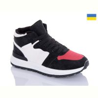 Купить Кроссовки Swin-Purlina 1801-11 на obuv-plus.com.ua