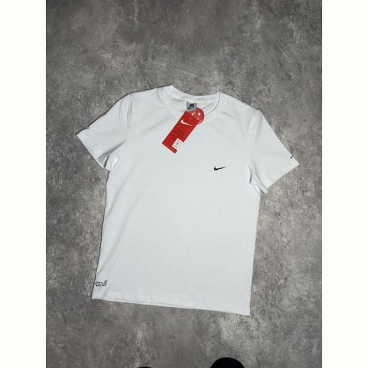 Купить Футболка Vegas VG64 white на obuv-plus.com.ua