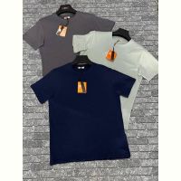 Купить Футболка F.T.H F1486 grey на obuv-plus.com.ua
