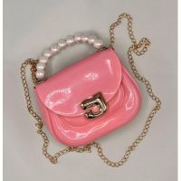 Купить Сумка Luna-bag 25-528 powder на obuv-plus.com.ua