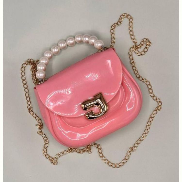 Купить Сумка Luna-bag 25-528 powder на obuv-plus.com.ua