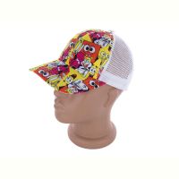 Купить Кепка Mabi 123-18 white на obuv-plus.com.ua