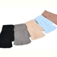 Купить Перчатки Descarrilado J3007 mix на obuv-plus.com.ua