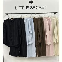 Купить Костюм Little Secret 2387 brown на obuv-plus.com.ua