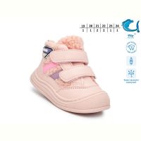 Купить Ботинки Флип 51140A на obuv-plus.com.ua