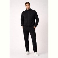 Купить Костюм спорт AZT 0215 black на obuv-plus.com.ua