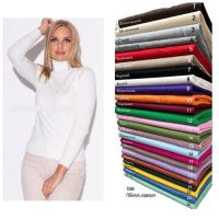 Купить Гольф LeVisha 7188 l.grey на obuv-plus.com.ua