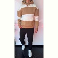 Купить Худи i8denim 1647 beige на obuv-plus.com.ua