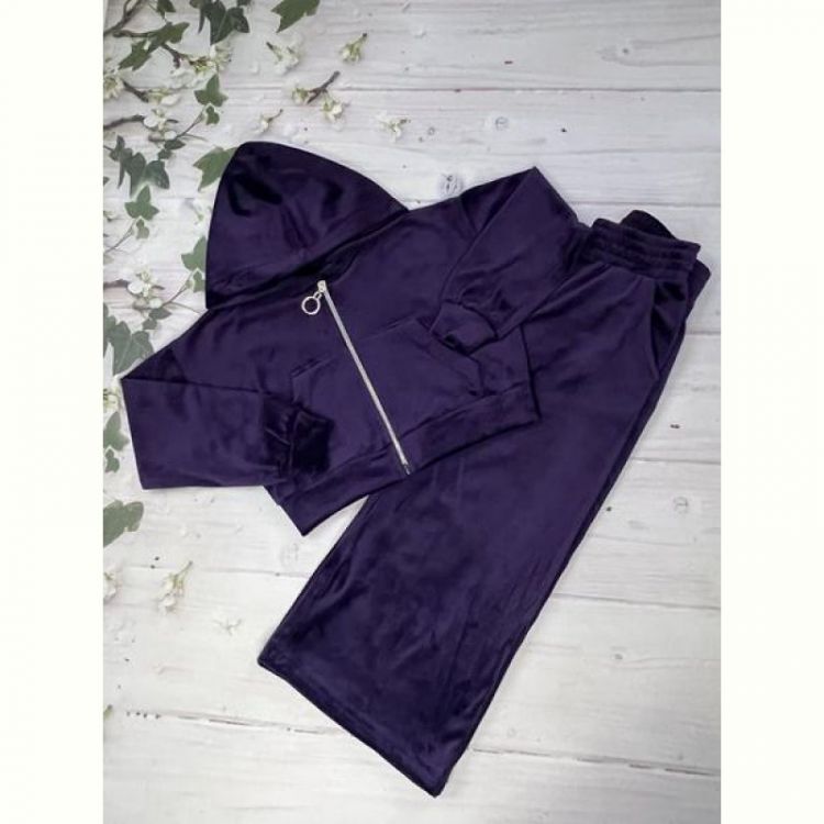 Купить Костюм спорт Marimaks 219 violet на obuv-plus.com.ua