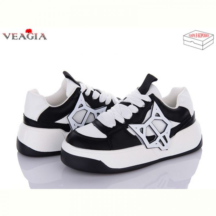 Купить Кроссовки Veagia F862-2 на obuv-plus.com.ua