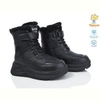 Купить Ботинки Tom.M 11340B на obuv-plus.com.ua