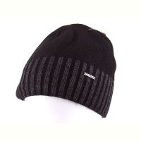Купить Шапка Mabi H412 black на obuv-plus.com.ua