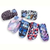 Купить Варежки KH clothes 920M mix на obuv-plus.com.ua