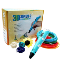 Купить 3D-ручка DL93 700200 на obuv-plus.com.ua