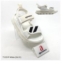 Купить Босоножки Apawwa ApB-P1251P white на obuv-plus.com.ua