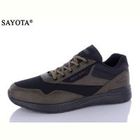 Купить Кроссовки Sayota A356-8 батал на obuv-plus.com.ua