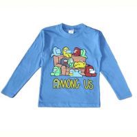 Купить Свитер Malibu2 290013 l.blue на obuv-plus.com.ua