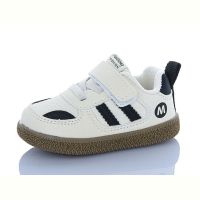 Купить Пинетки Kewk A95 white (16-20) на obuv-plus.com.ua
