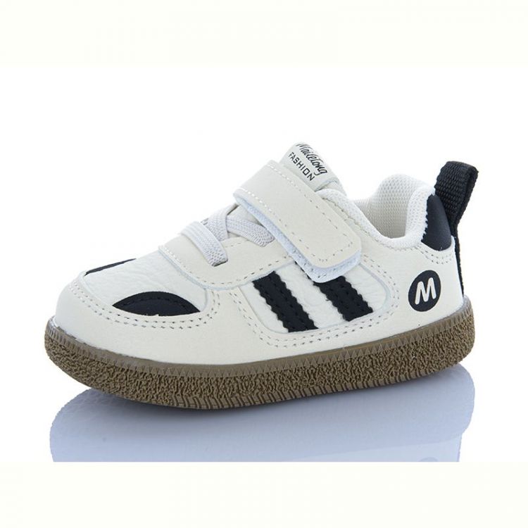 Купить Пинетки Kewk A95 white (16-20) на obuv-plus.com.ua