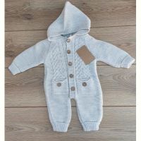Купить Комбинезон Emir kids 599 l.blue на obuv-plus.com.ua