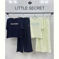 Купить Костюм спорт Little Secret 2980-1 yellow на obuv-plus.com.ua