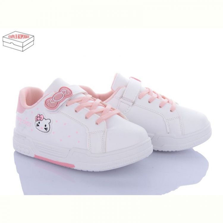 Купить Кроссовки OkShoes YP4 на obuv-plus.com.ua