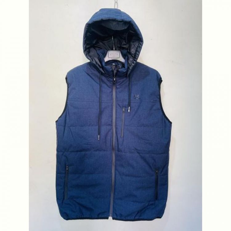 Купить Жилетка Ayden AD1453 blue на obuv-plus.com.ua