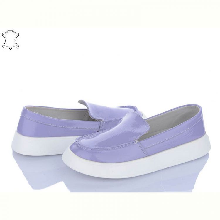 Купить Туфли Pl Ps 0074-07 на obuv-plus.com.ua