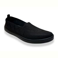 Купить Слипоны Floare F08-005 чорний на obuv-plus.com.ua