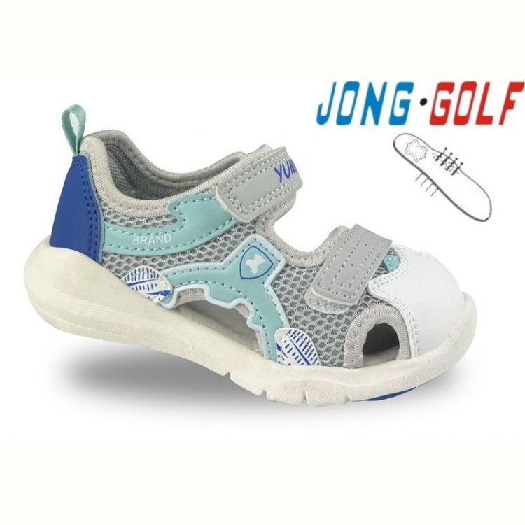 Купить Босоножки Jong-Golf A11869-2 на obuv-plus.com.ua