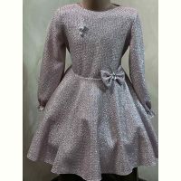 Купить Платье Safi M234 beige на obuv-plus.com.ua