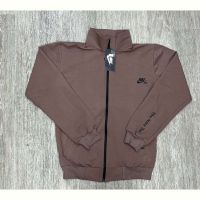 Купить Кофта спорт Verton W26493 brown на obuv-plus.com.ua