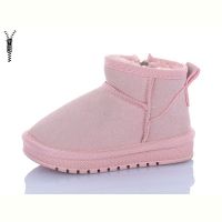 Купить Угги Yalike B311 pink на obuv-plus.com.ua