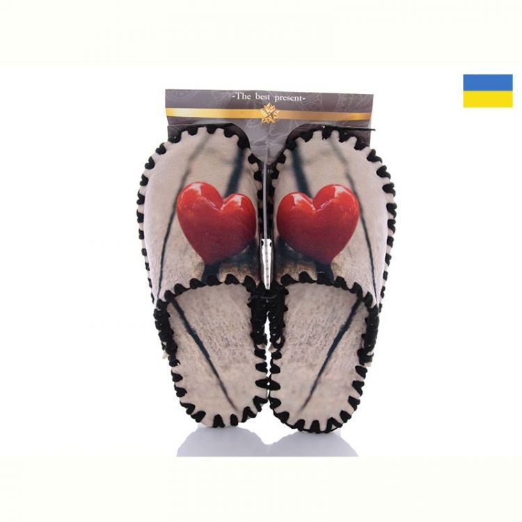 Купить Тапочки Vends 5-108 на obuv-plus.com.ua