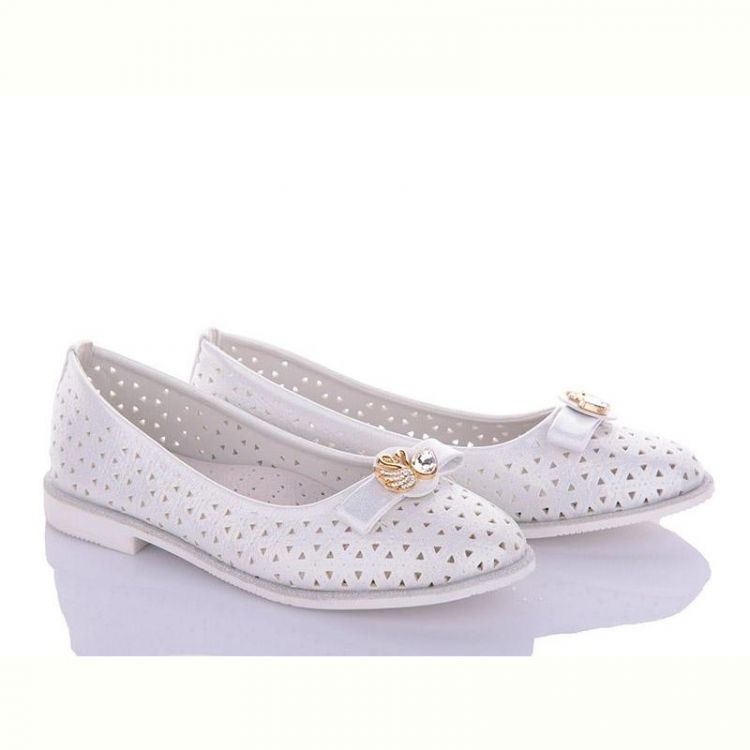 Купить Балетки Kimboo J147-3C на obuv-plus.com.ua