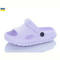 Купить Босоножки Cross H9 бузковий на obuv-plus.com.ua