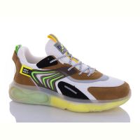 Купить Кроссовки Jamper AC2198-3 (40-44) на obuv-plus.com.ua