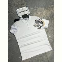 Купить Футболка Hous Of Timur HT488 white на obuv-plus.com.ua