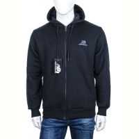 Купить Кофта спорт Denis sport Батник NB1 black на obuv-plus.com.ua