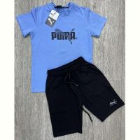 Купить Костюм MirWear MR939-280-3 l.blue на obuv-plus.com.ua