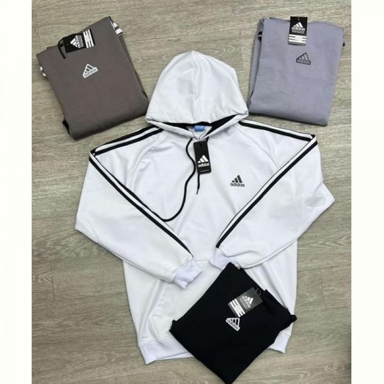 Купить Худи MirWear MW248-260-1 black на obuv-plus.com.ua