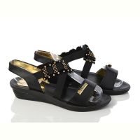 Купить Босоножки Demur K26-048 black на obuv-plus.com.ua