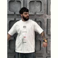 Купить Футболка Balami BL69 white на obuv-plus.com.ua