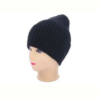 Купить Шапка Angelica FN007-5 black на obuv-plus.com.ua
