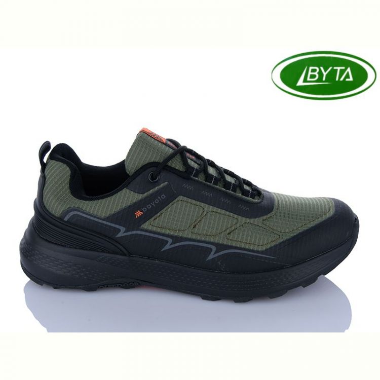 Купить Кроссовки Bayota A1157-2 на obuv-plus.com.ua